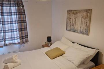 Apartment for 5 People in Swanscombe and Greenhithe, Dartford, Photo 1