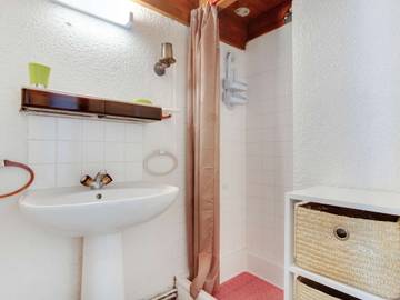 Appartement De Vacances pour 4 Personnes dans Viella (Hautes-Pyrénées), Pyrénées, Photo 2