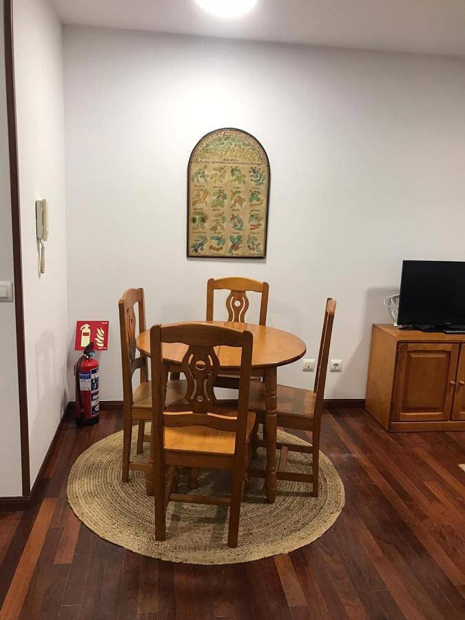 Gîte pour 5 personnes, avec jardin et terrasse, animaux acceptés à Comillas - 3