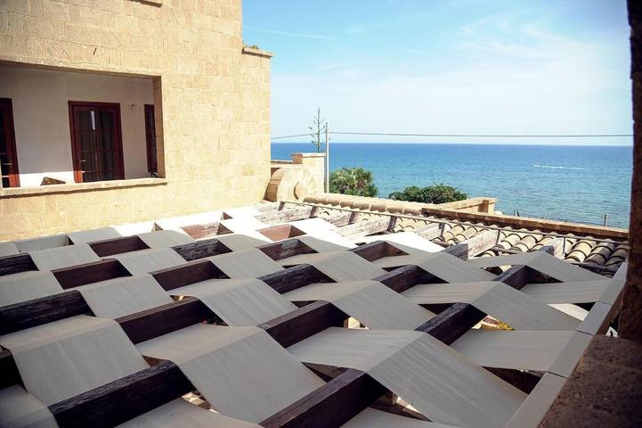 Hotel per 2 persone, con terrazza, con animali domestici a Castelvetrano (Comune)