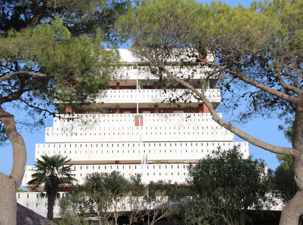 Appartamento intero, Appartamento per vacanze con aria condizionata e balcone  in Lignano Sabbiadoro, Provincia d'Udine