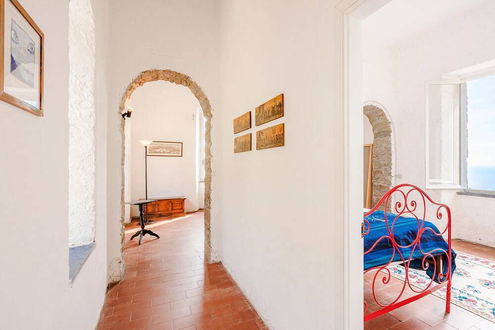 Impresionante casa de 3 dormitorios en. in La Spezia, Riviera di Levante