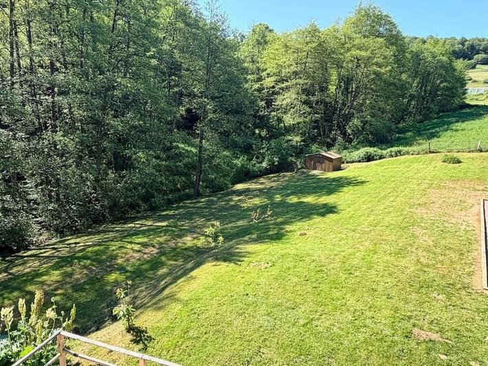 Location de vacances pour 12 personnes, avec vue et jardin, animaux acceptés à Clécy - 2