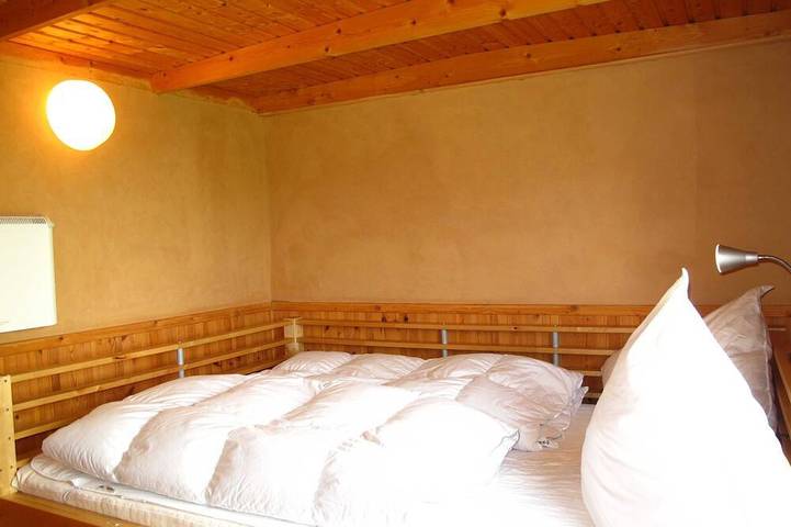 Ferienhaus für 2 Personen, mit Garten in Ganzlin - 3