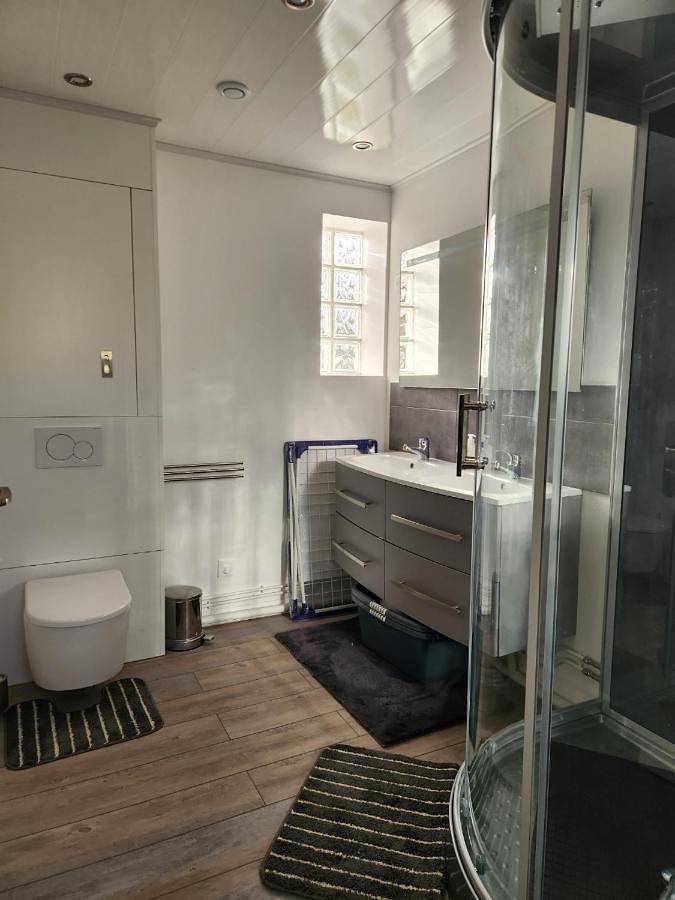 Location de vacances pour 4 personnes, avec jardin et terrasse à Avensan - 2