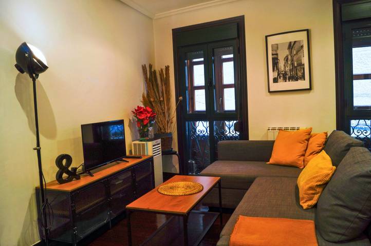 Ganze Wohnung, Yourhouse Ourense Bello 1 in Ourense, Ourense und Umgebung