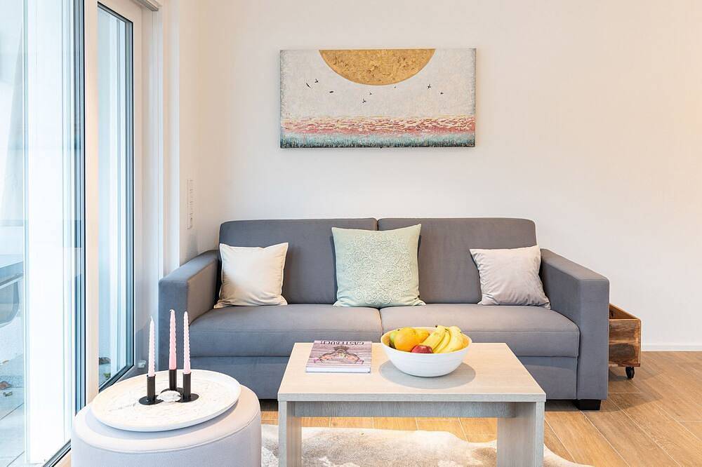 Appartamento vacanze a Grassau a partire da 214€ a notte