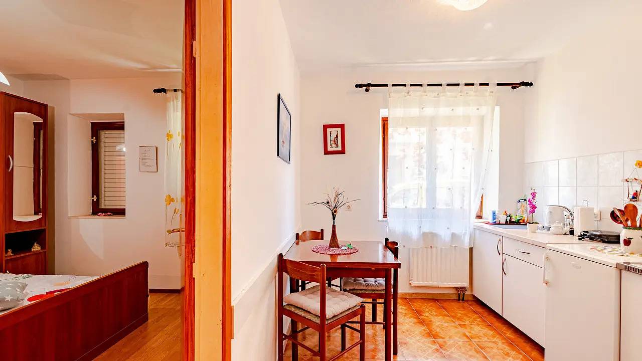 Ganzes Studio, Studio für 2 Personen (20 m²) in Mali Ston in Ston, Dubrovnik-Neretva
