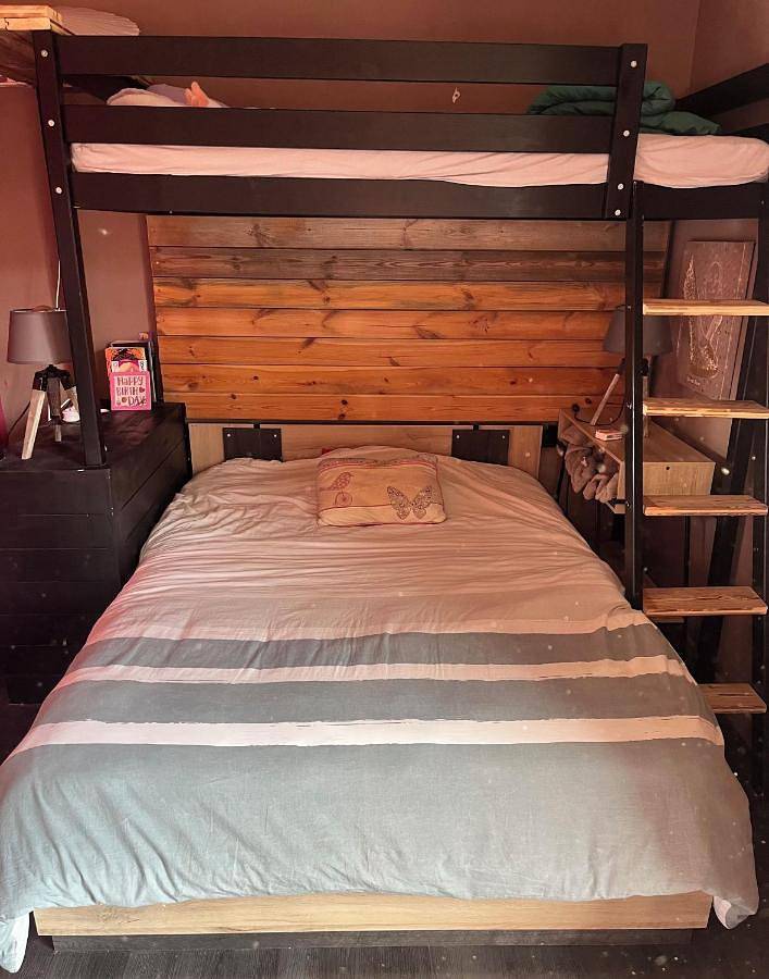 Villa pour 6 personnes, avec Terrasse ainsi que Jardin et Vue à Collioure - 3