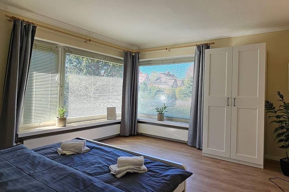 Ganze Wohnung, Ferienwohnung Fewo Ria-Eg-Whg(3) in St. Peter-Bad, St. Peter-Ording