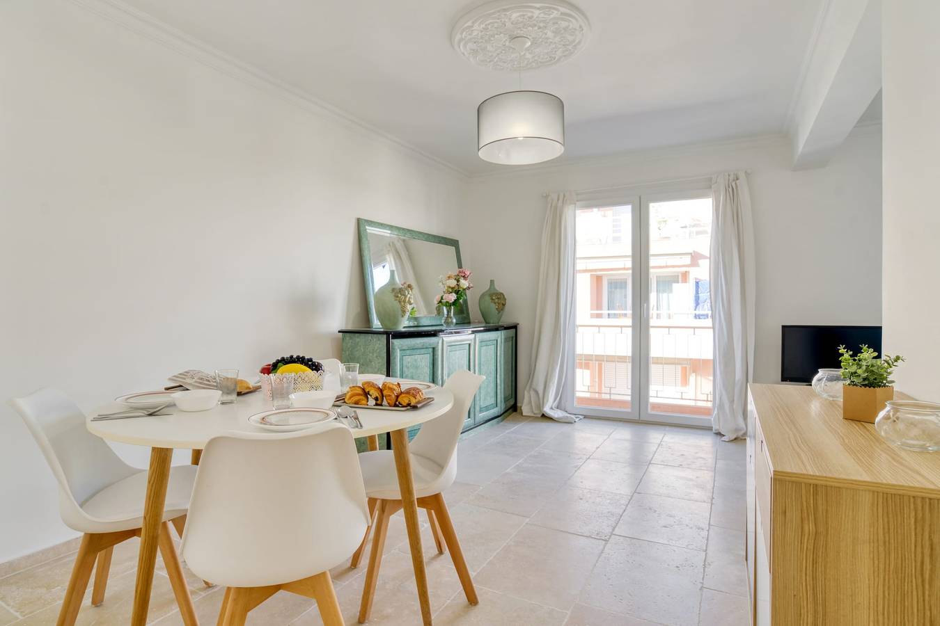 Photo : Appartement de vacances