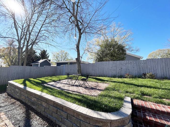 Maison de vacances pour 6 personnes - 1