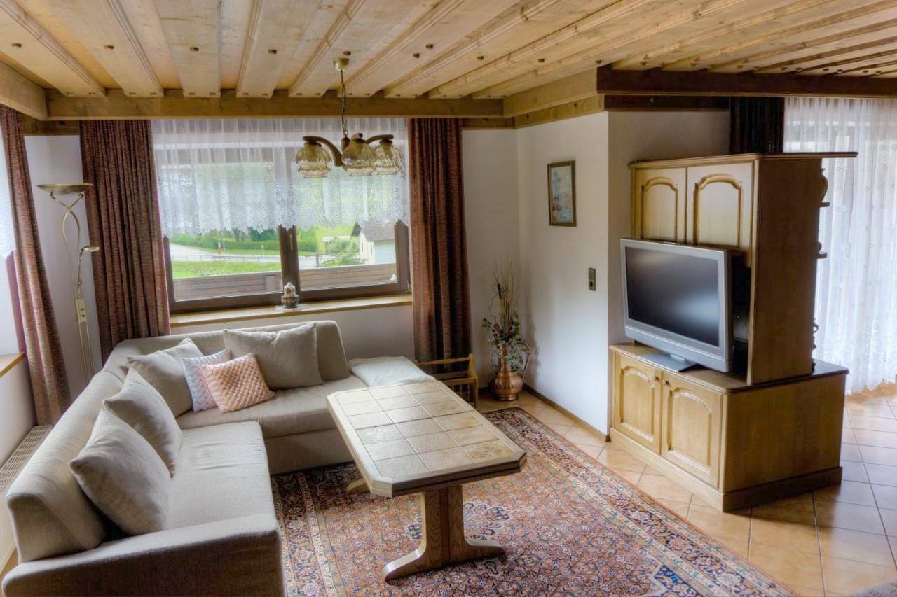Ganze Wohnung, Two-Bedroom Apartment in Hinterstoder-Höss, Hinterstoder