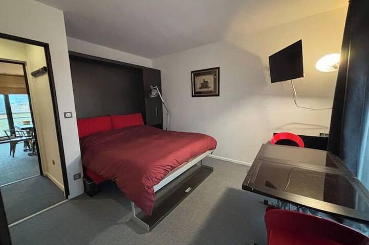 Gîte pour 4 personnes à Haverskerque - 2