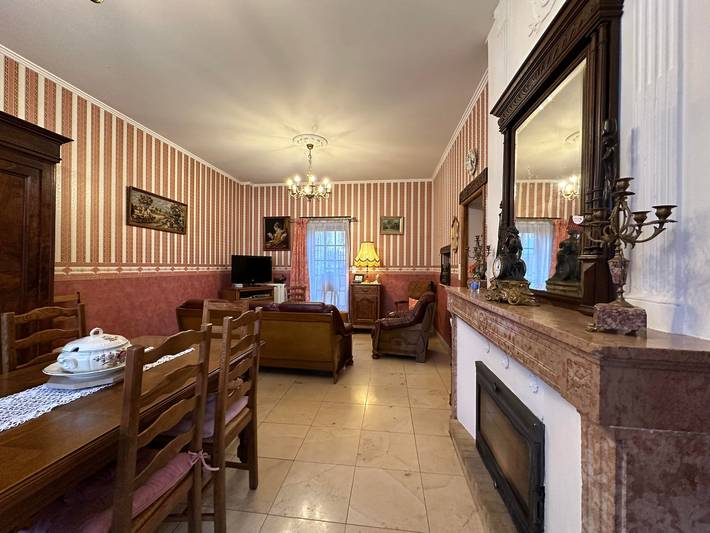 Familienhaus in Arnay-le-Duc, komplett ausgestattet in Arnay-le-Duc, Beaune und Umgebung
