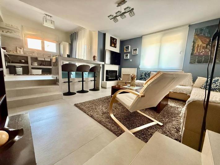 Apartamento de vacaciones para 12 personas, con terraza - 1