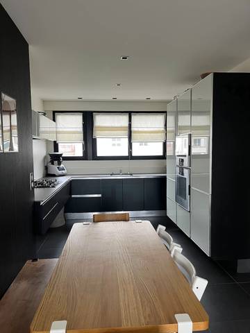 Location De Vacances pour 5 Personnes dans Lorient, Région de Lorient, Photo 4