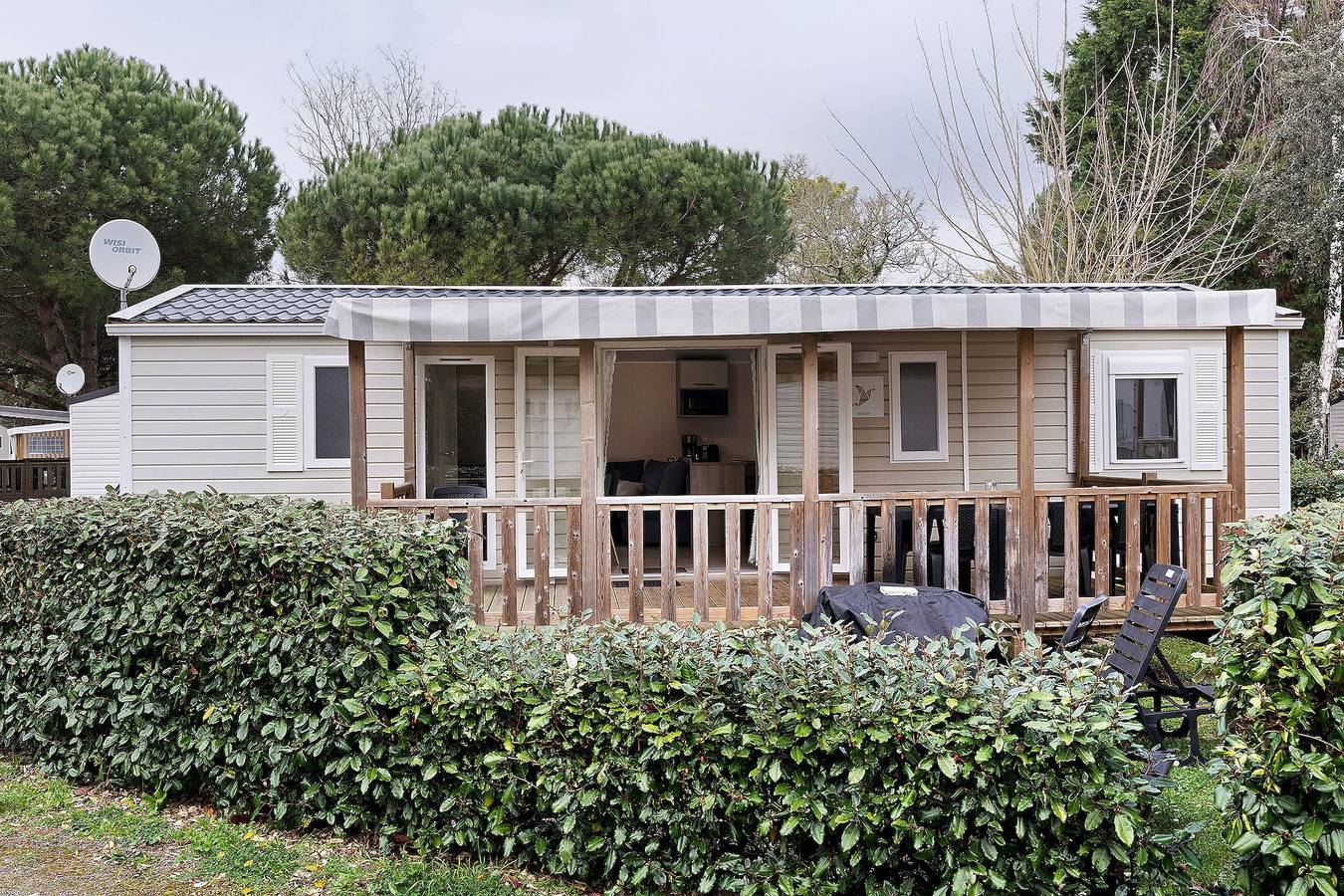 Photo : Appartement de vacances