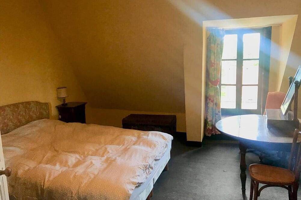 Grand Gite Parcé-Sur-Sarthe (30 lits) -2h15 Paris in Parcé-sur-Sarthe, Sarthe