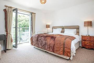 Cottage for 4 People in St Austell, Cornwall, Photo 1