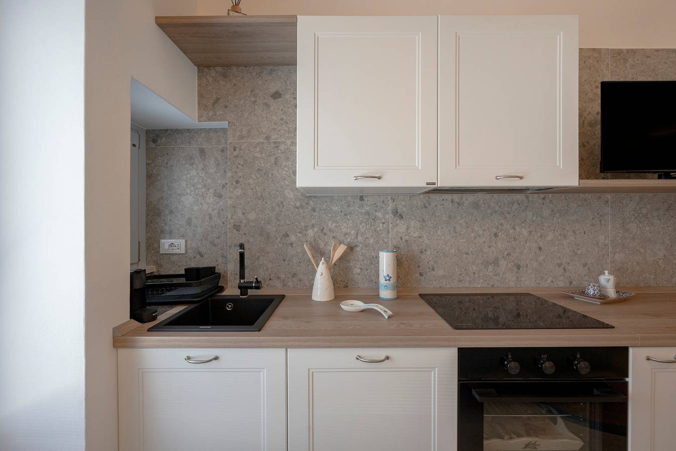 Monolocale intero, Monolocale 'Dimora Sofia, Charming House' con Wi-Fi e aria condizionata in Savelletri, Fasano