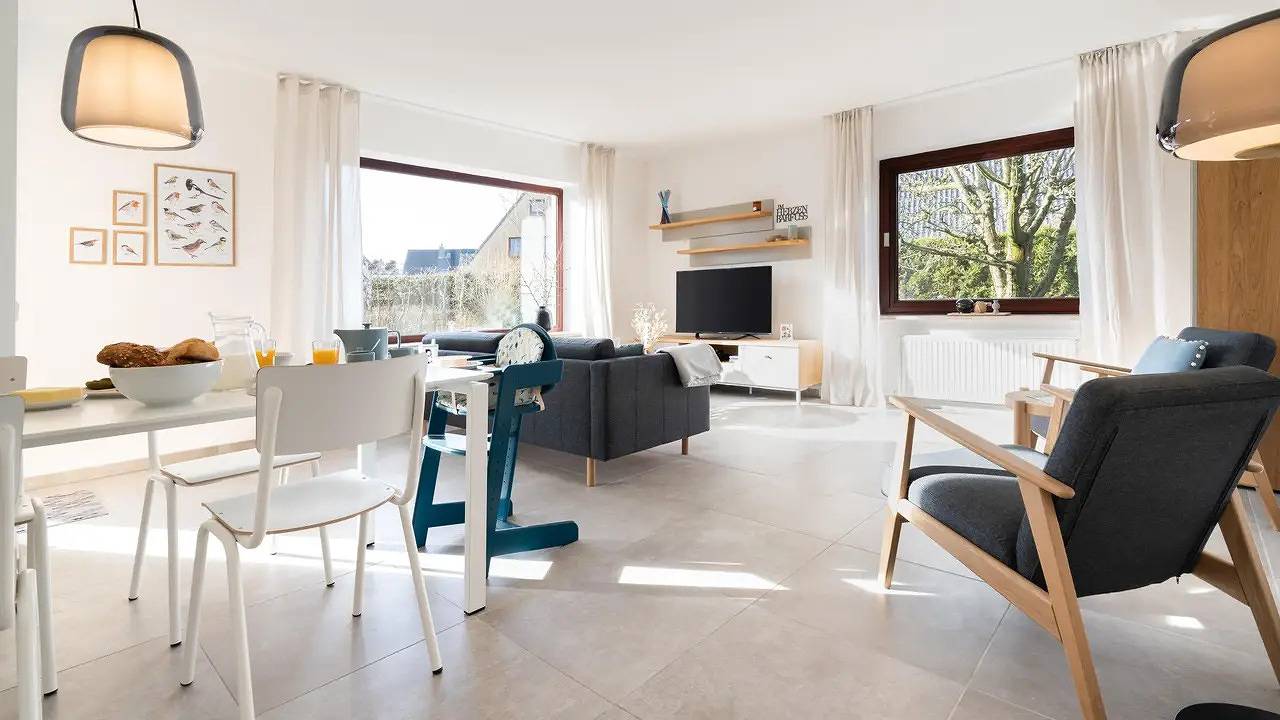 Ferienhaus für 5 Personen (105 m²) in Tönning in Tönning, Halbinsel Eiderstedt