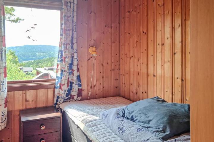 Schönes Haus in Mandal mit Wlan in Mandal