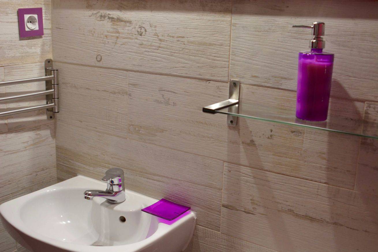 Gehele studio, Studio voor 2 personen met sauna in Enterría, Camaleño