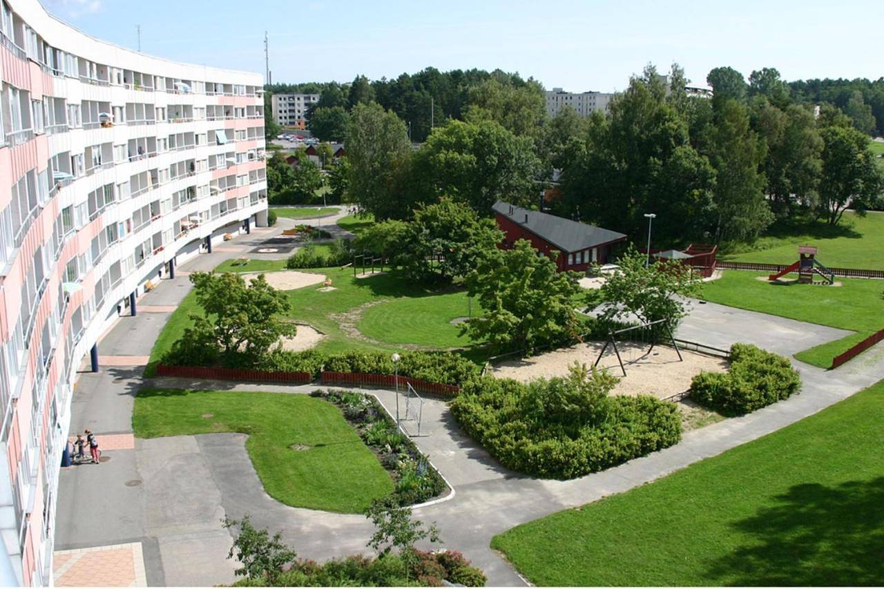 Appartement entier, One-Bedroom Apartment in Nyköping, Nyköping Municipality