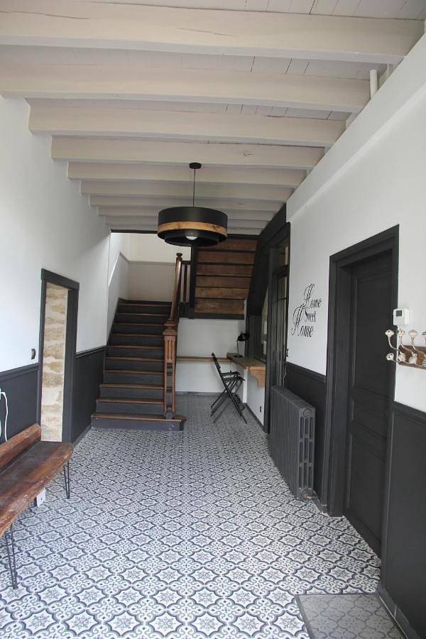 Location de vacances pour 17 personnes, avec jacuzzi et terrasse à Saint-Plantaire - 3