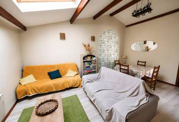 Ferienhaus für 5 Personen in Haut-Loquin, Saint-Omer und Umgebung, Bild 1