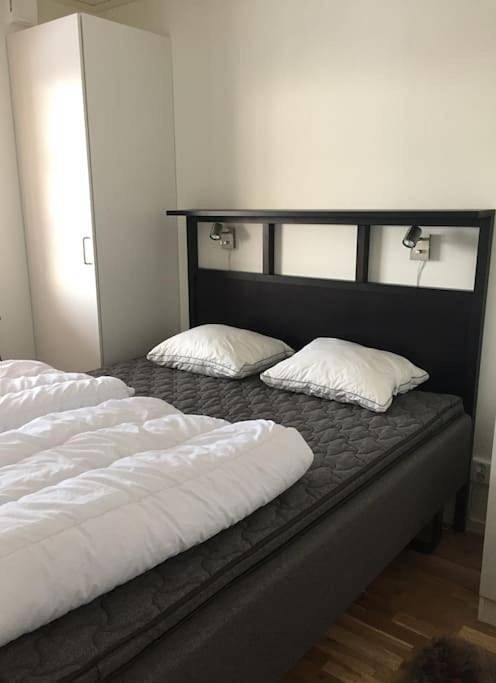 Ganze Wohnung, Björnrike Vemdalen. Mitt i backen in Vemdalen, Härjedalen
