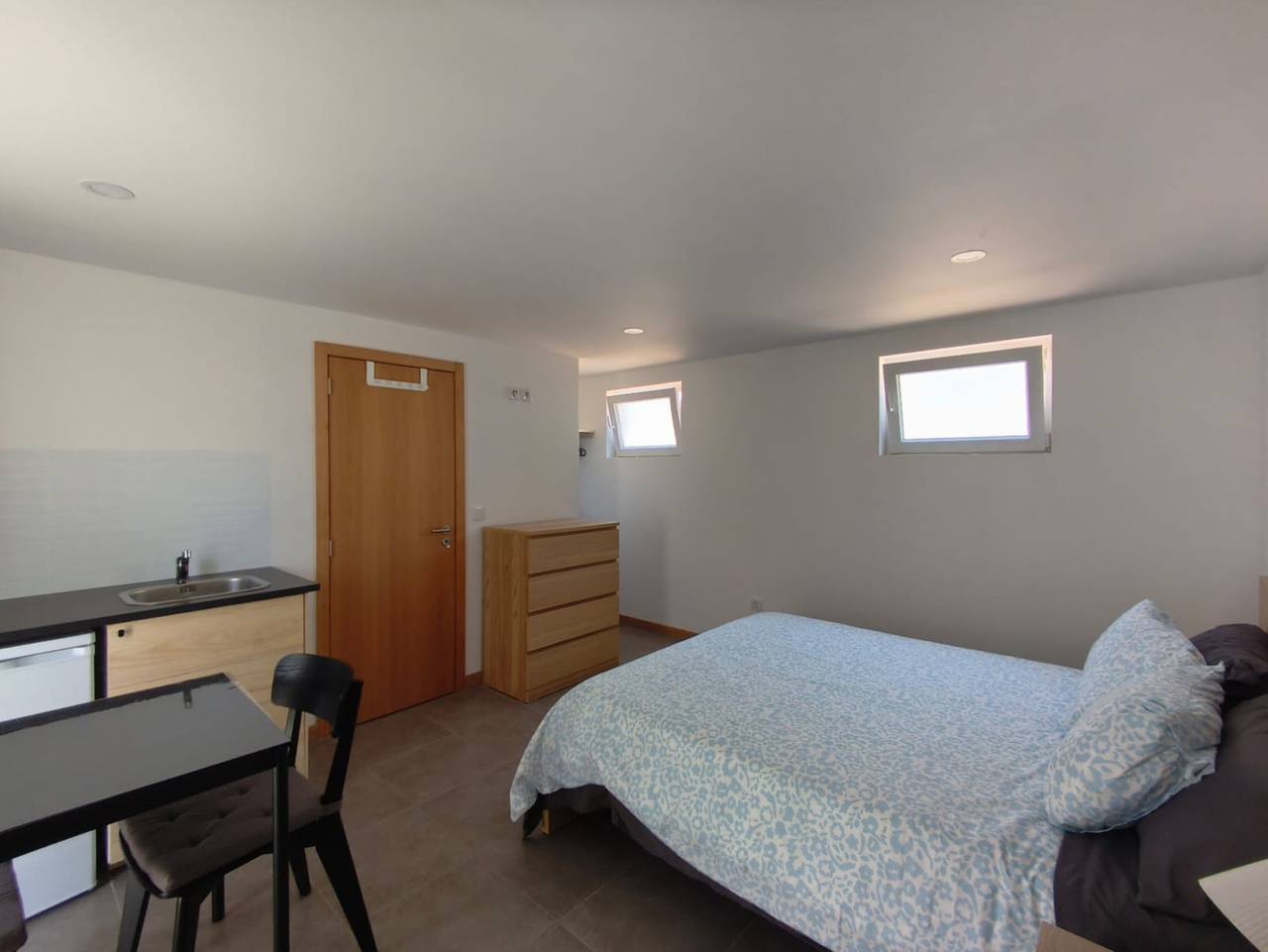 Studio entier, Apulia Garden&Barbecue Suite in Apúlia, Parque Natural do Litoral Norte