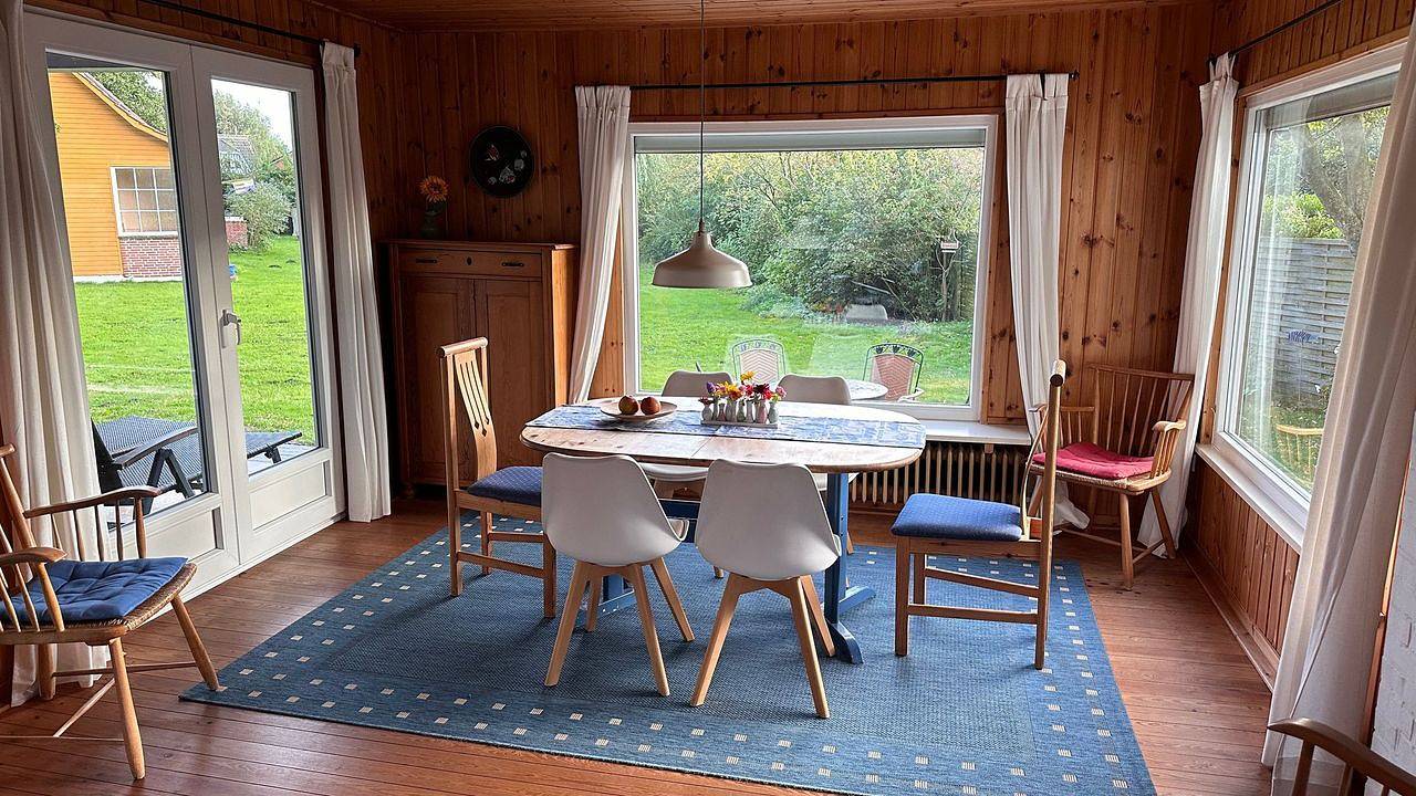 Ferienhaus für 6 Personen (140 m²) in Schönberg in Brasilien (Ostsee), Schönberg