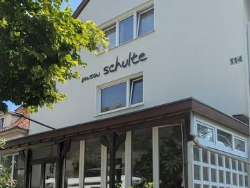 Ferienwohnung für 4 Personen in Bad Salzuflen