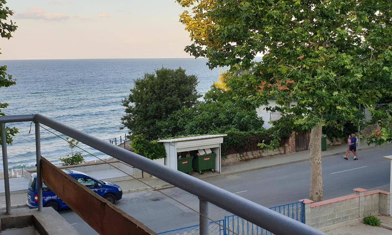 Double Room with Balcony in Obzor, Bourgas (oblast)