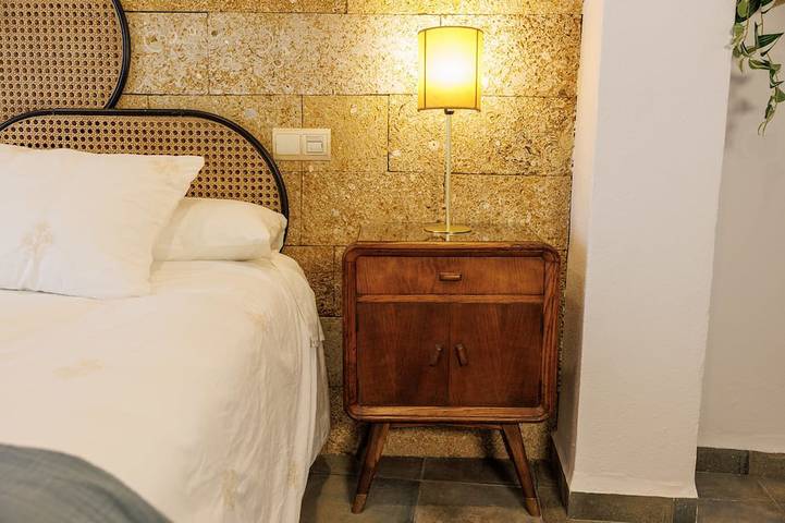 La Casa del Risco Zahara in Zahara de la Sierra, Pueblos Blancos