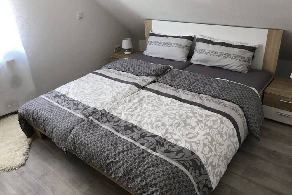 Ganze Wohnung, Ferienwohnung/App. für 3 Gäste mit 68m² in Neuried in Schutterzell, Neuried