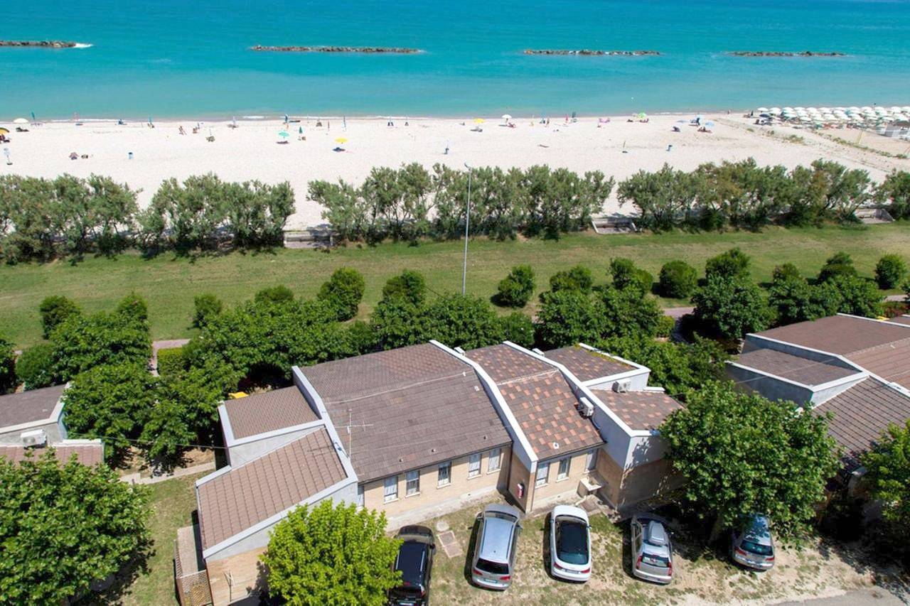 Residence Casabianca in Fermo, Provincia di Fermo