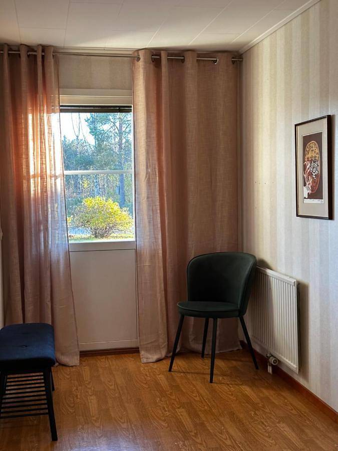 Location de vacances pour 3 personnes dans Gallivare - 3