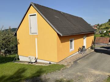 Ferienhaus für 4 Personen in Südoststeiermark, Bad Gleichenberg, Bild 1