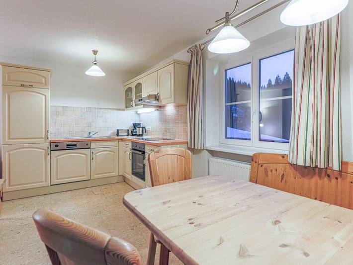 Gîte pour 6 personnes, avec balcon et sauna à Westendorf (Tirol) - 2