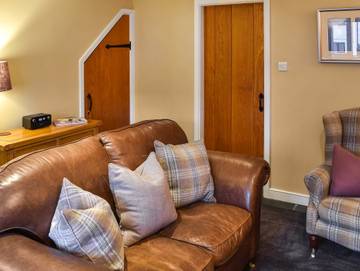 Holiday Rental for 4 People in Coniston, Cumbria, Photo 2