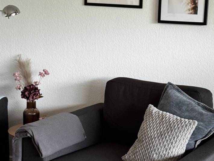 Ferienwohnung für 2 Personen, mit Garten, mit Haustier in List (Sylt) - 3