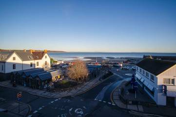 Apartment for 2 People in Saundersfoot, Pembrokeshire, Photo 1