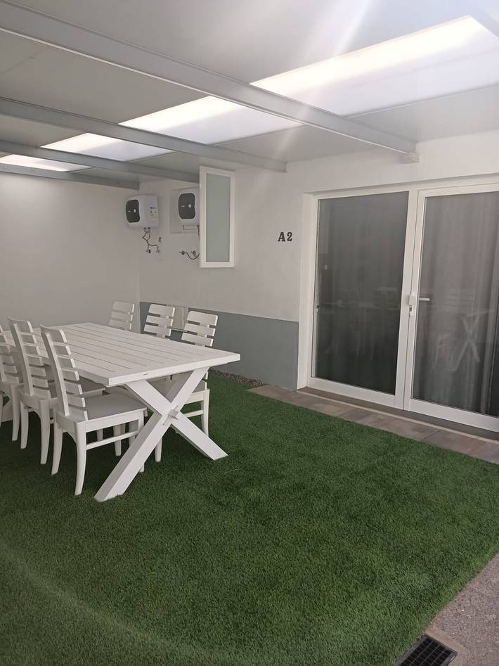 Ferienwohnung für 2 Personen in Antigua