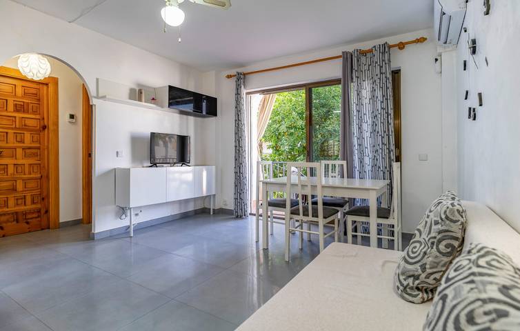 Ferienwohnung für 4 Personen, mit Terrasse in Velilla-Taramay - 3