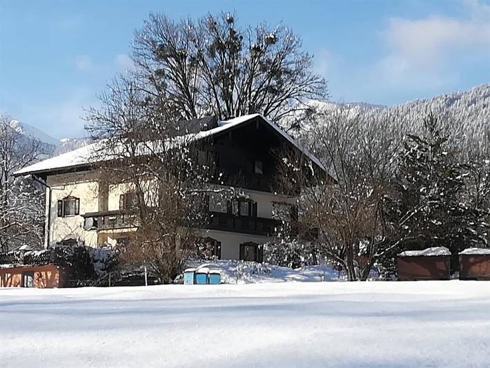 Hütte für 3 Personen, mit Garten, kinderfreundlich in der Steiermark - 3