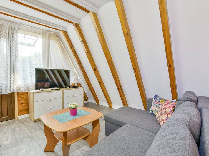 Ferienhaus für 5 Personen, mit Garten, mit Haustier in Kolberg - 3