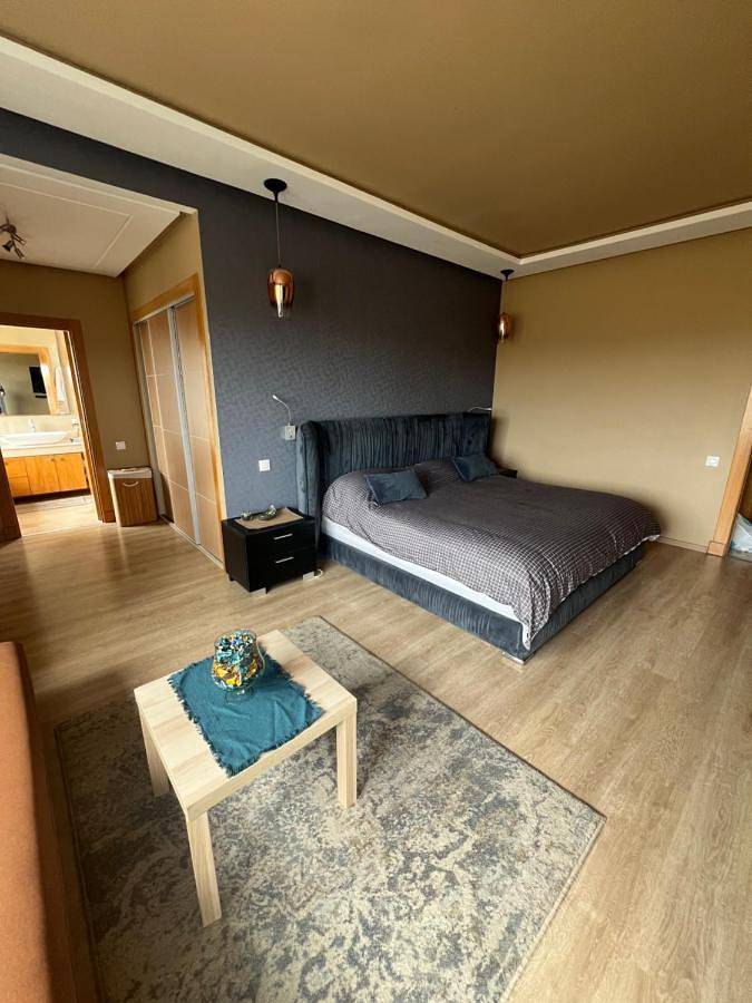 Location de vacances pour 6 personnes, avec jardin et piscine à Bouskoura - 4